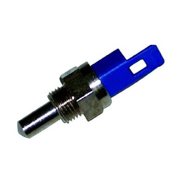 Sonde sécurité bleue Beretta