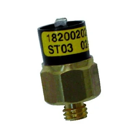 Sonde sécurité NTC exclusive Beretta R7236