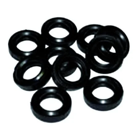 Lot de 10 joints pour échangeur Chaffoteaux 61002249