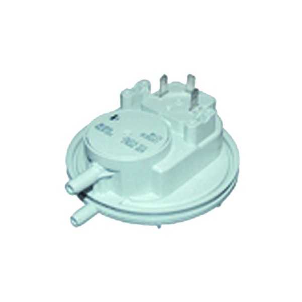 Préssostat air 24Kv Chaffoteaux 61306697