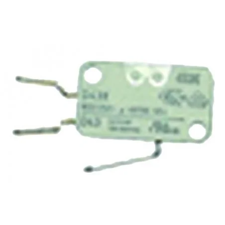 Micro interrupteur chaudière Chaffoteaux 61001156
