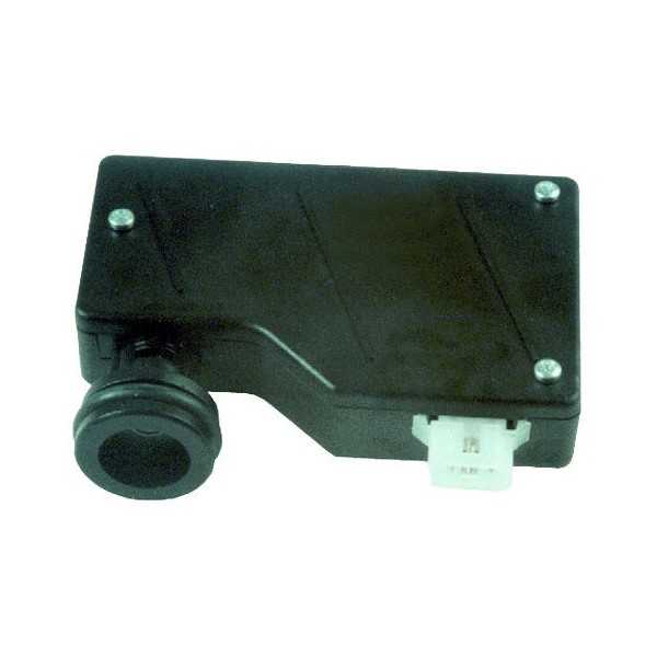 Boitier micro interrupt.chaud. Chaffoteaux 46713