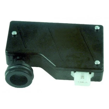 Boitier micro interrupt.chaud. Chaffoteaux 46713