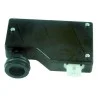 Boitier micro interrupt.chaud. Chaffoteaux 46713