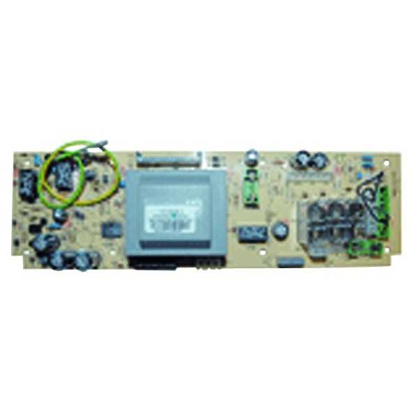 Circuit emprime calydra 23CF Chaffoteaux 61010592