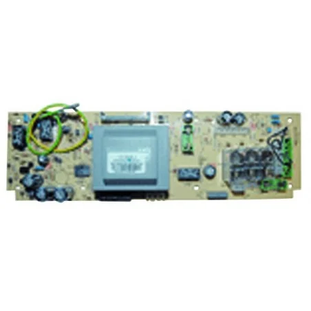 Circuit emprime calydra 23CF Chaffoteaux 61010592