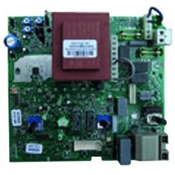 Circuit calydra comfort,elexia Chaffoteaux 60000571