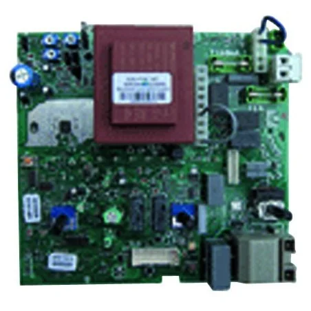 Circuit calydra comfort,elexia Chaffoteaux 60000571