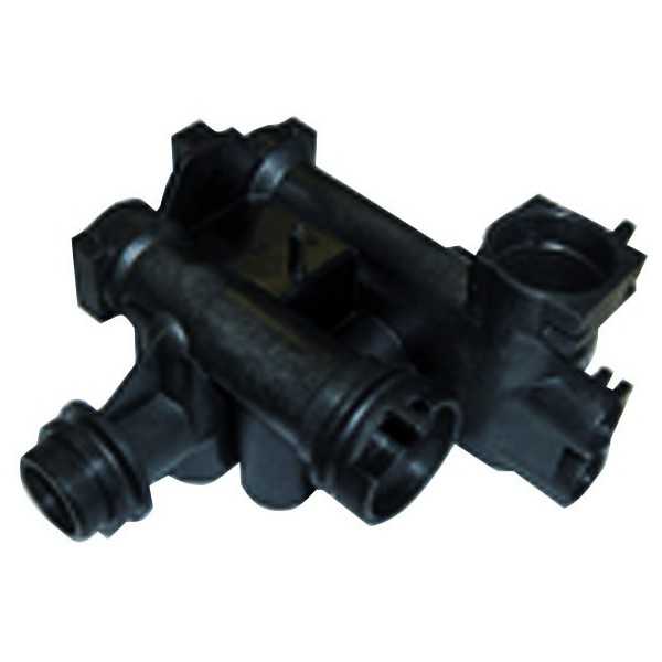 Groupe hydraulique elexia,maya Chaffoteaux 61301936
