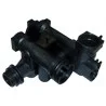 Groupe hydraulique elexia,maya Chaffoteaux 61301936