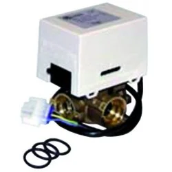 Vanne 3 voies niagara Chaffoteaux 60084007