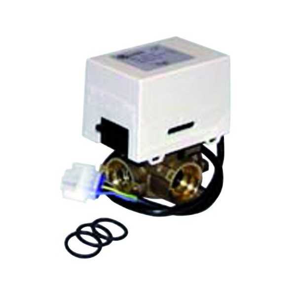 Vanne 3 voies niagara Chaffoteaux 60084007