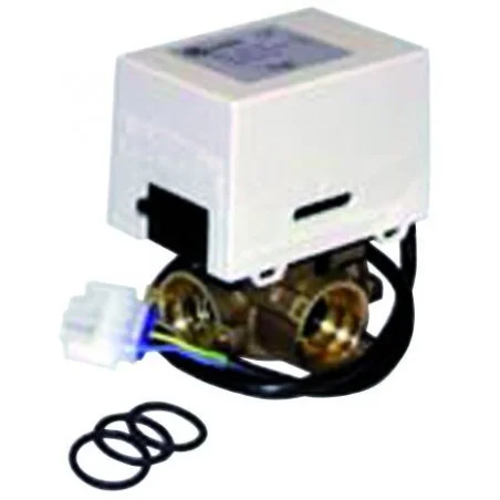 Vanne 3 voies niagara Chaffoteaux 60084007