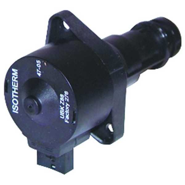 Moteur vanne 3 voies elexia com Chaffoteaux 61302410