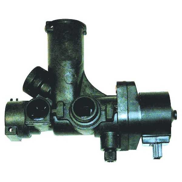 Vanne 3 voies Chaffoteaux 1010000