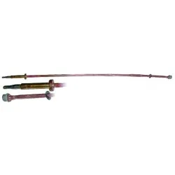 Thermocouple 10/13/16 L.240mm Chaffoteaux 74154