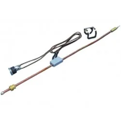 Thermocouple 105°C Chaffoteaux 61010614