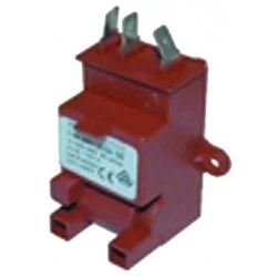 Transformateur d\'allumage Chaffoteaux 61002105 20