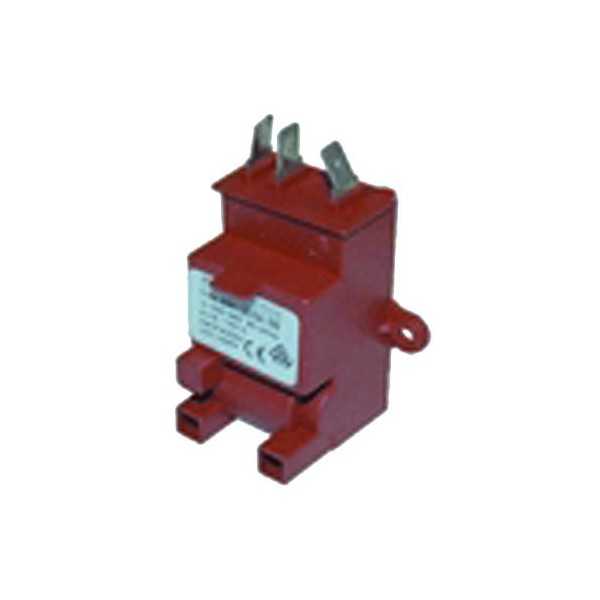 Transformateur d\'allumage Chaffoteaux 61002105 20