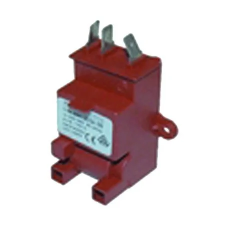 Transformateur d\'allumage Chaffoteaux 61002105 20