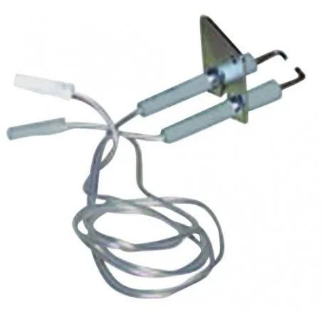 Electrode d\'allim.centora,elexi Chaffoteaux 61002801