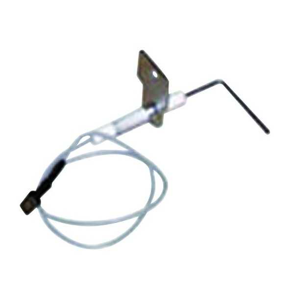 Electrode centora aludra delta Chaffoteaux 61002802
