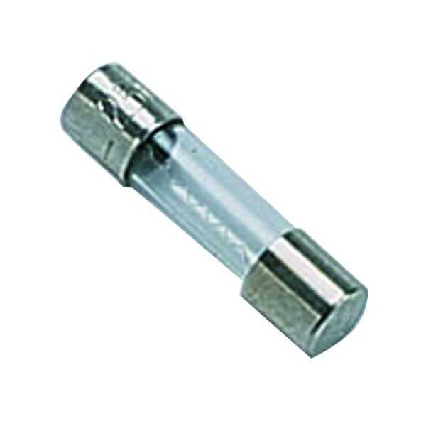 Lot 10 fusibles 0,63A celtic Chaffoteaux 60045234