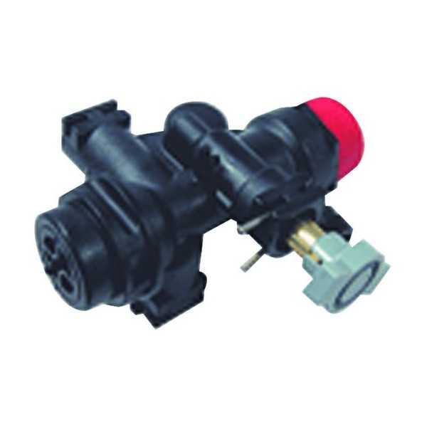 Vanne sécurité maya 28FF,elexia Chaffoteaux 61400159