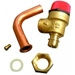 Vanne sécurité celtic 2.23 Chaffoteaux 61004632