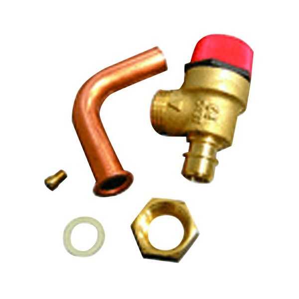 Vanne sécurité celtic 2.23 Chaffoteaux 61004632