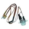 Thermocouple et sécurité 110°C Chaffoteaux 60054631