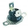 Thermostat sécurité 63°C Chaffoteaux 61008820