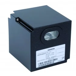 Boîte de contrôle LGK 16 622 A 17