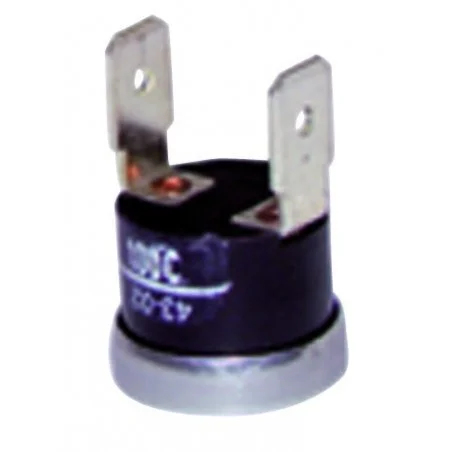 Thermostat sécurité 100°C Chaffoteaux 61010572