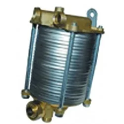 Echangeur sanitaire 2/20 24 RSC Chaffoteaux 61001974