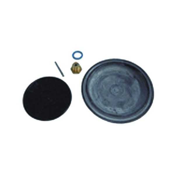 Kit menbrane vanne eau,multiven Chaffoteaux 60081238