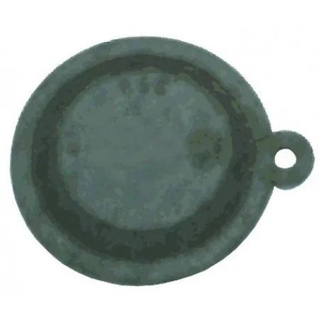 Membrane Chaffoteaux 19016 10