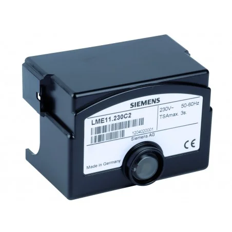 Boîte de contrôle LME 11 230