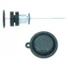 Kit membrane avec régulateur Chaffoteaux 100506-30 005699207