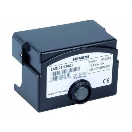 Boîte de contrôle LME 21 130