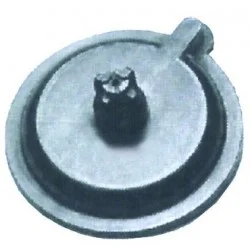 Couvercle membrane M12TC,M32 Chaffoteaux 18961