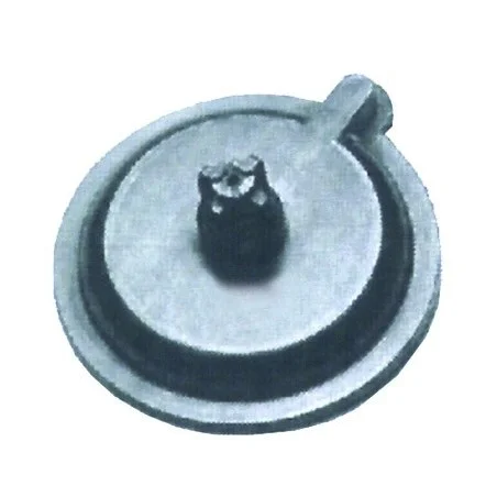 Couvercle membrane M12TC,M32 Chaffoteaux 18961