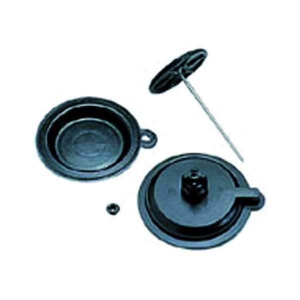 Kit membrane de réparation Chaffoteaux 60100147 20