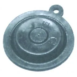 Membrane chaud. roca, maury Chaffoteaux 25809