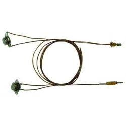 Thermocouple 2 thermostats Cointra 6058