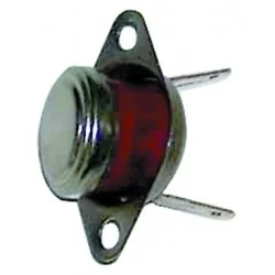 Thermostat sécurité NC 85°C Cointra 7003