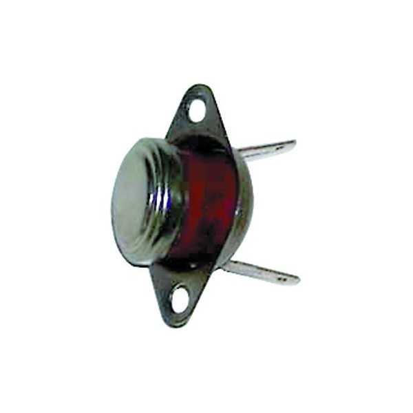 Thermostat sécurité NC 85°C Cointra 7003