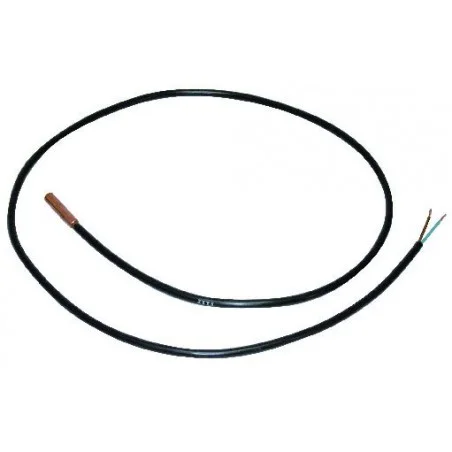 Sonde sécurité bulbe 6,5mm Cointra 8142