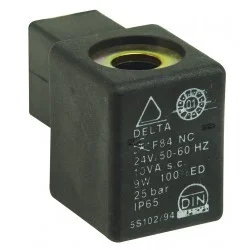 Bobine électrovanne pour pompe type VM 24 V