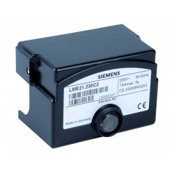 Boîte de contrôle LME 21 230